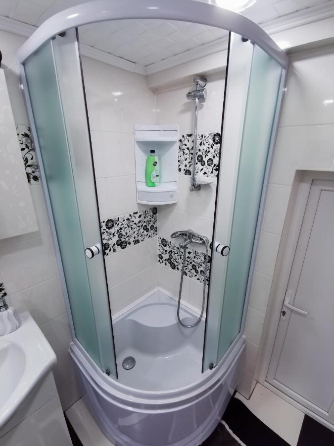 Apartament Dilama Sinaia Eksteriør billede