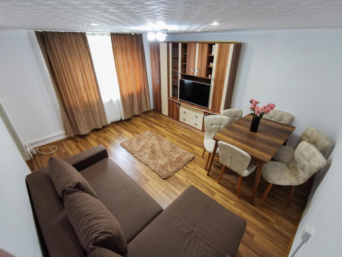 Apartament Dilama Sinaia Eksteriør billede