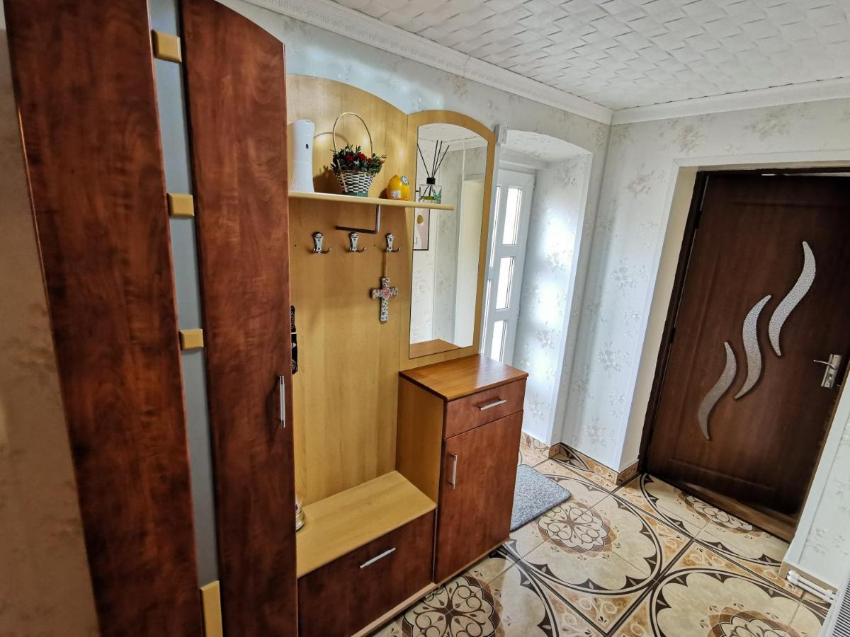 Apartament Dilama Sinaia Eksteriør billede