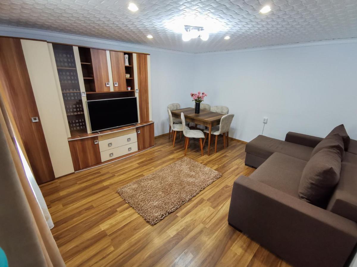 Apartament Dilama Sinaia Eksteriør billede