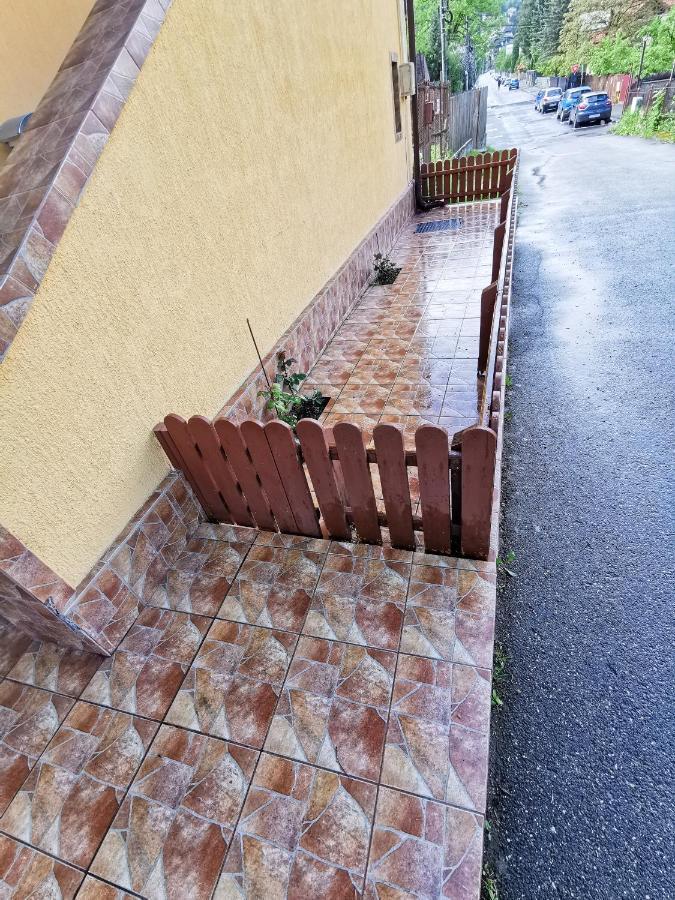 Apartament Dilama Sinaia Eksteriør billede
