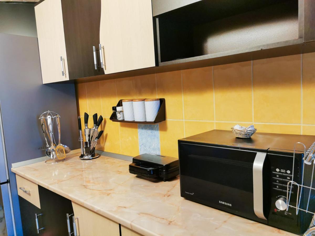 Apartament Dilama Sinaia Eksteriør billede