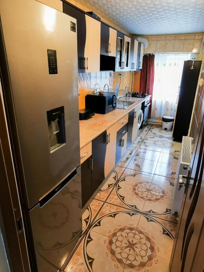 Apartament Dilama Sinaia Eksteriør billede